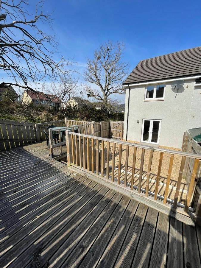 Gorsebank View Villa Inverness Exterior photo
