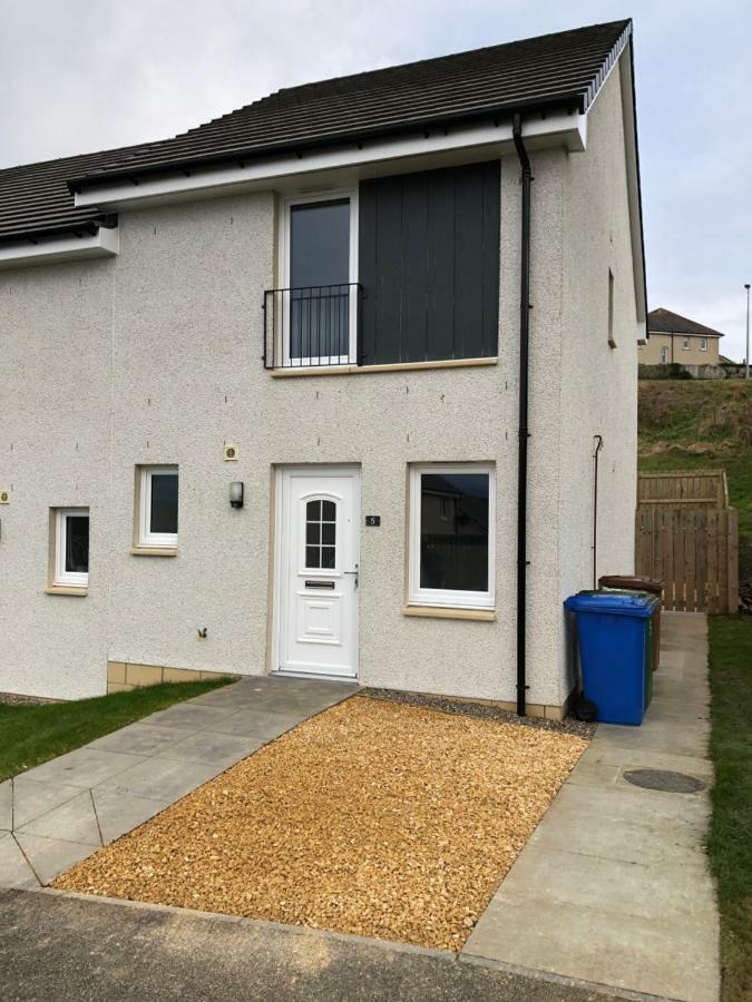 Gorsebank View Villa Inverness Exterior photo