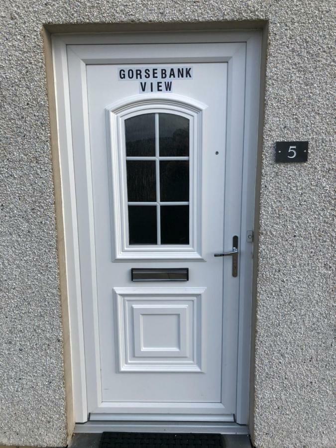 Gorsebank View Villa Inverness Exterior photo