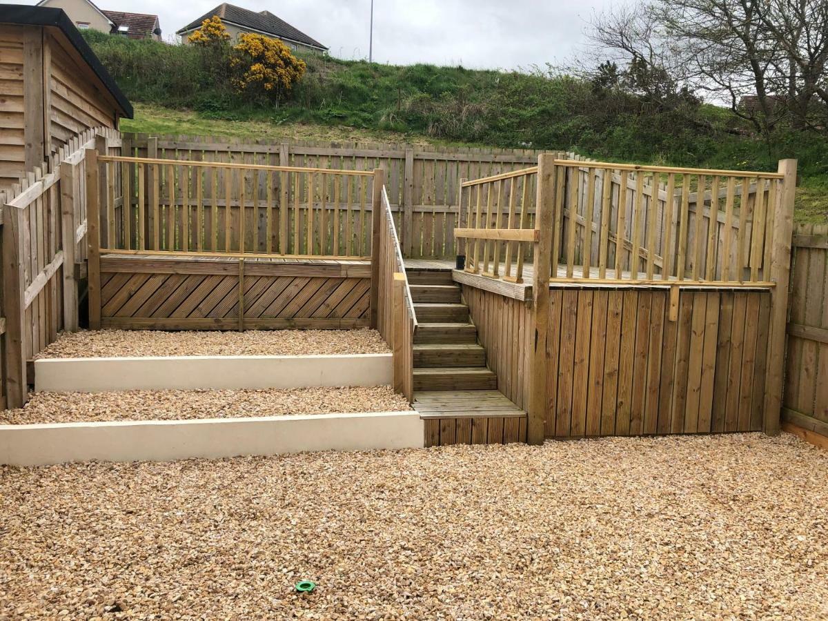 Gorsebank View Villa Inverness Exterior photo